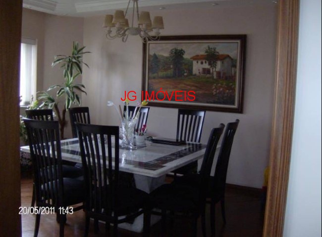Apartamento, 4 quartos, 254 m² - Foto 5