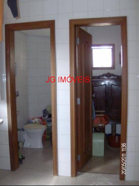 Apartamento, 4 quartos, 254 m² - Foto 9