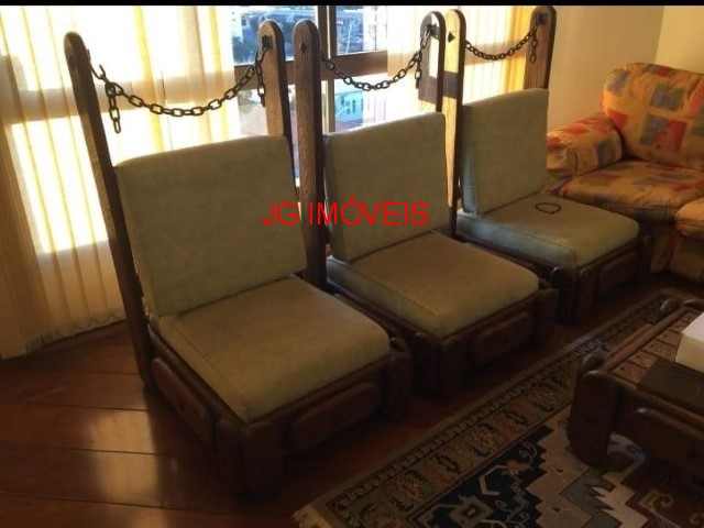 Apartamento, 4 quartos, 254 m² - Foto 3