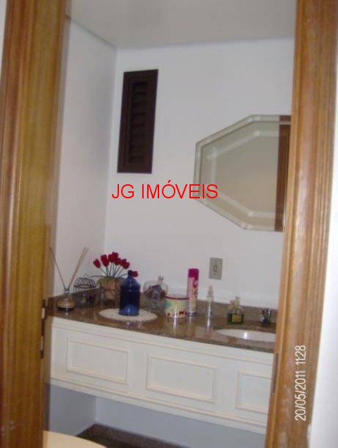 Apartamento, 4 quartos, 254 m² - Foto 12