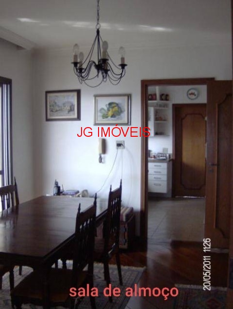Apartamento, 4 quartos, 254 m² - Foto 1