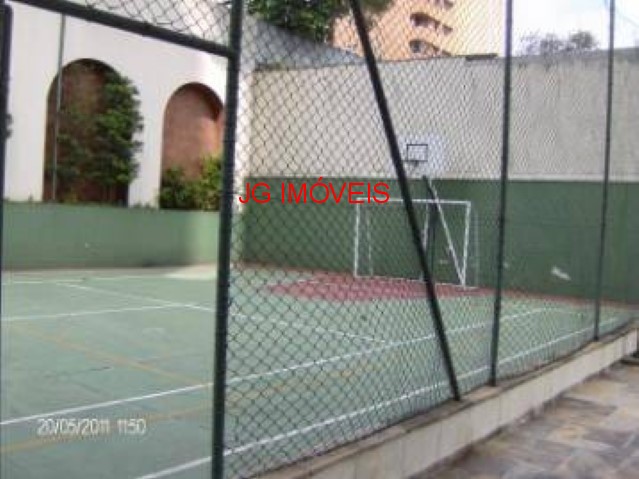 Apartamento, 4 quartos, 254 m² - Foto 22