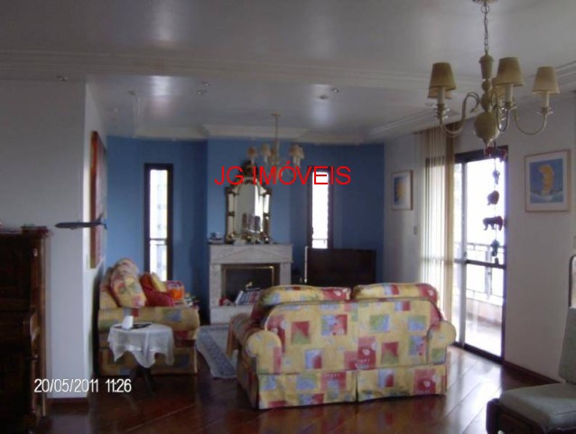 Apartamento, 4 quartos, 254 m² - Foto 6