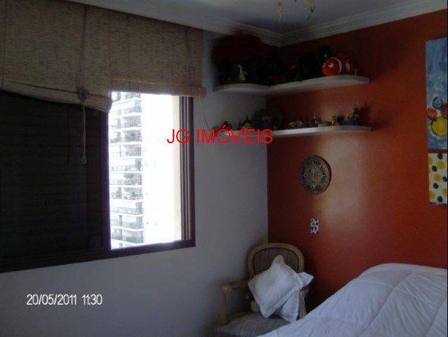 Apartamento, 4 quartos, 254 m² - Foto 13