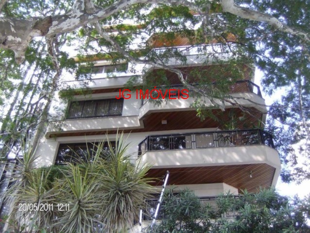 Apartamento, 4 quartos, 254 m² - Foto 8