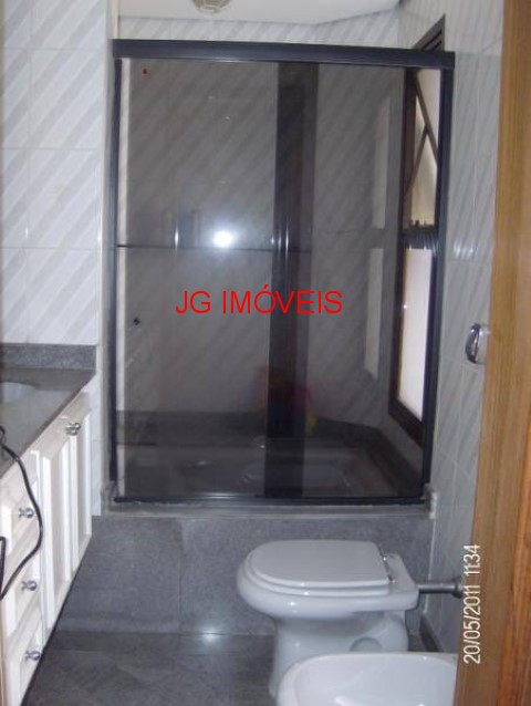 Apartamento, 4 quartos, 254 m² - Foto 15