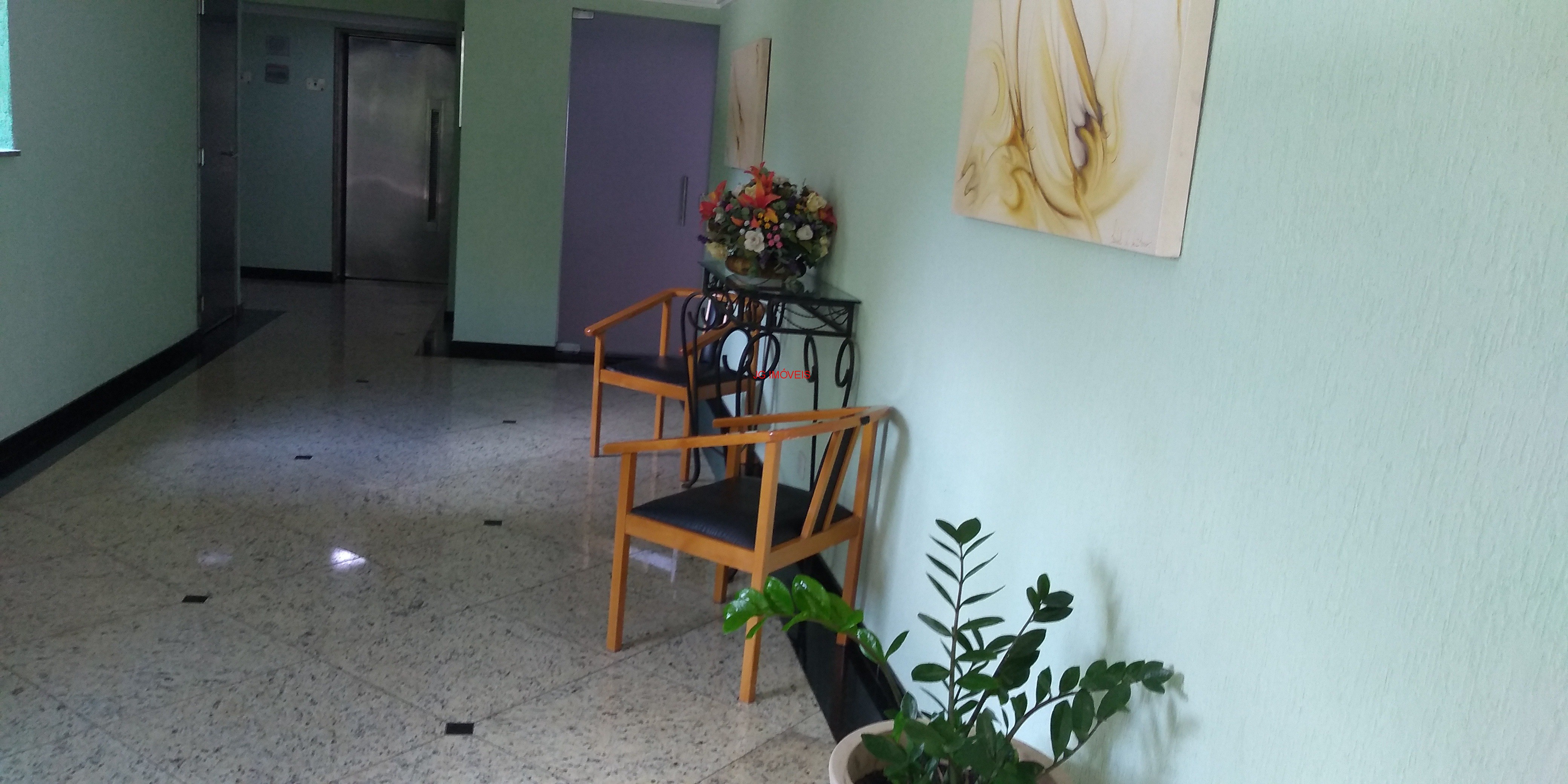 Apartamento à venda com 3 quartos, 63m² - Foto 40