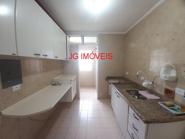 Apartamento à venda com 2 quartos, 57m² - Foto 4