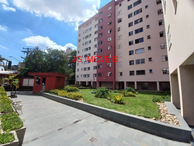 Apartamento à venda com 2 quartos, 57m² - Foto 29