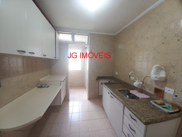 Apartamento à venda com 2 quartos, 57m² - Foto 6