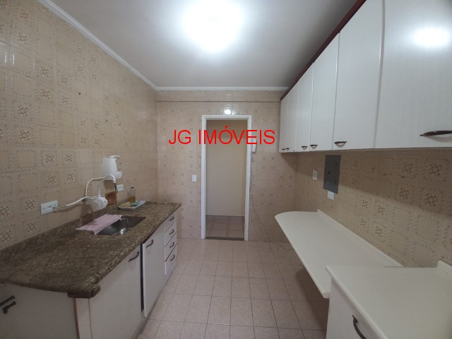 Apartamento à venda com 2 quartos, 57m² - Foto 5