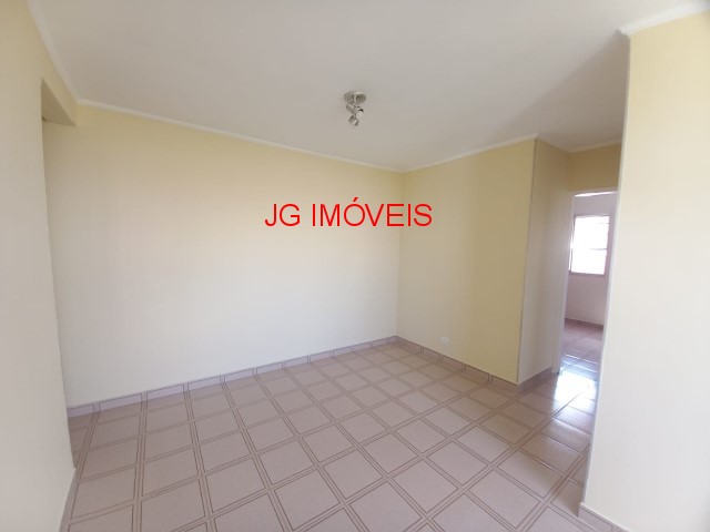 Apartamento à venda com 2 quartos, 57m² - Foto 3