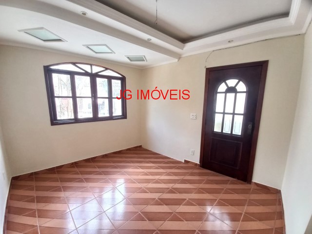 Casa para alugar com 1 quarto, 35m² - Foto 4