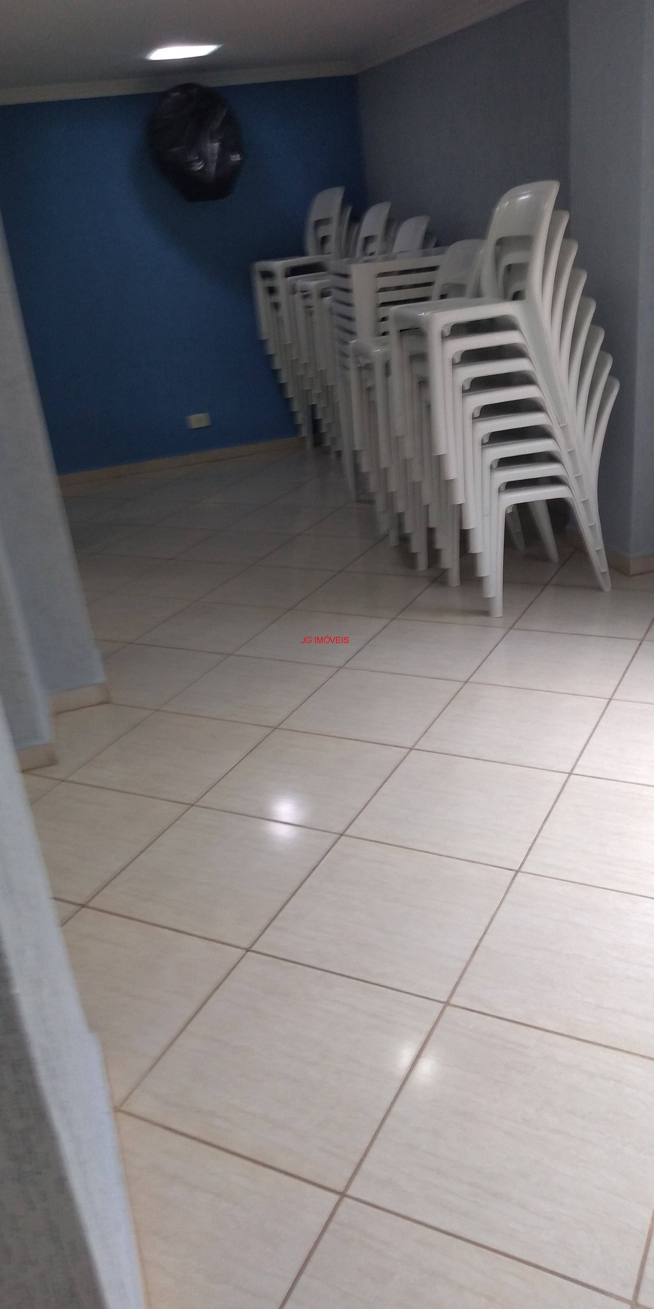 Apartamento à venda com 3 quartos, 63m² - Foto 12