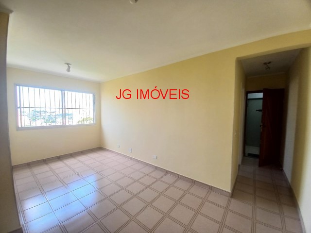 Apartamento à venda com 2 quartos, 57m² - Foto 1