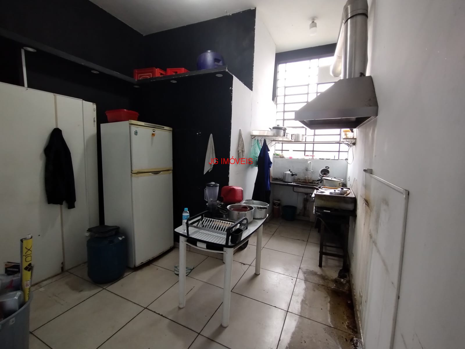 Loja-Salão para alugar, 75m² - Foto 4