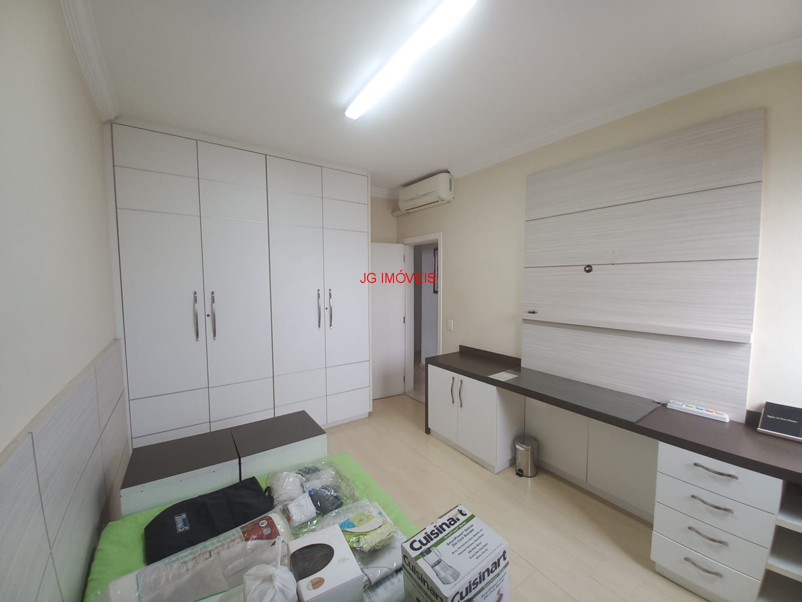 Apartamento à venda com 3 quartos, 150m² - Foto 32