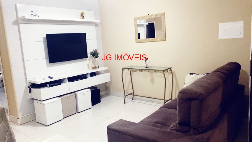 Apartamento à venda com 3 quartos, 60m² - Foto 4