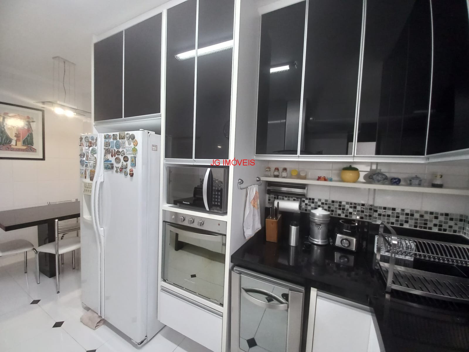 Apartamento à venda com 3 quartos, 150m² - Foto 13