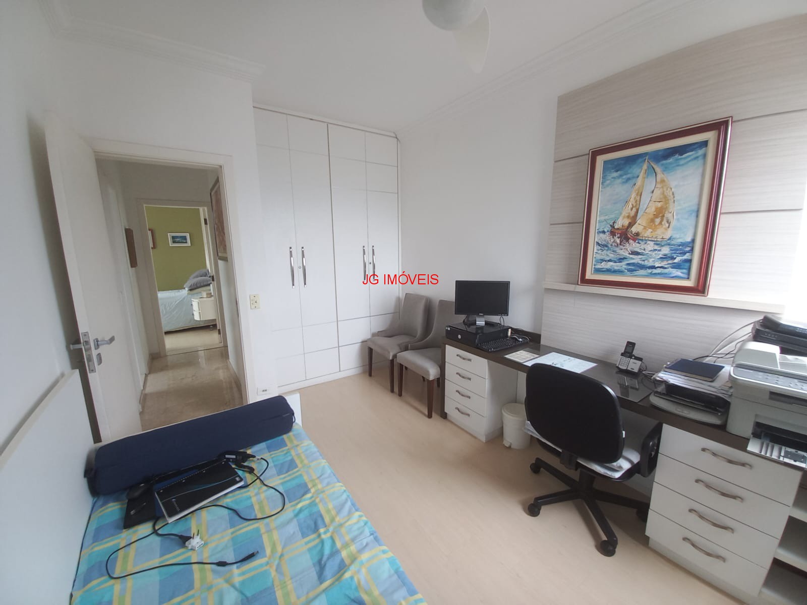 Apartamento à venda com 3 quartos, 150m² - Foto 30