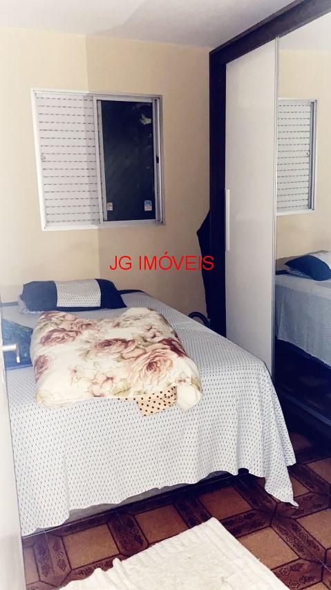 Apartamento à venda com 3 quartos, 60m² - Foto 10