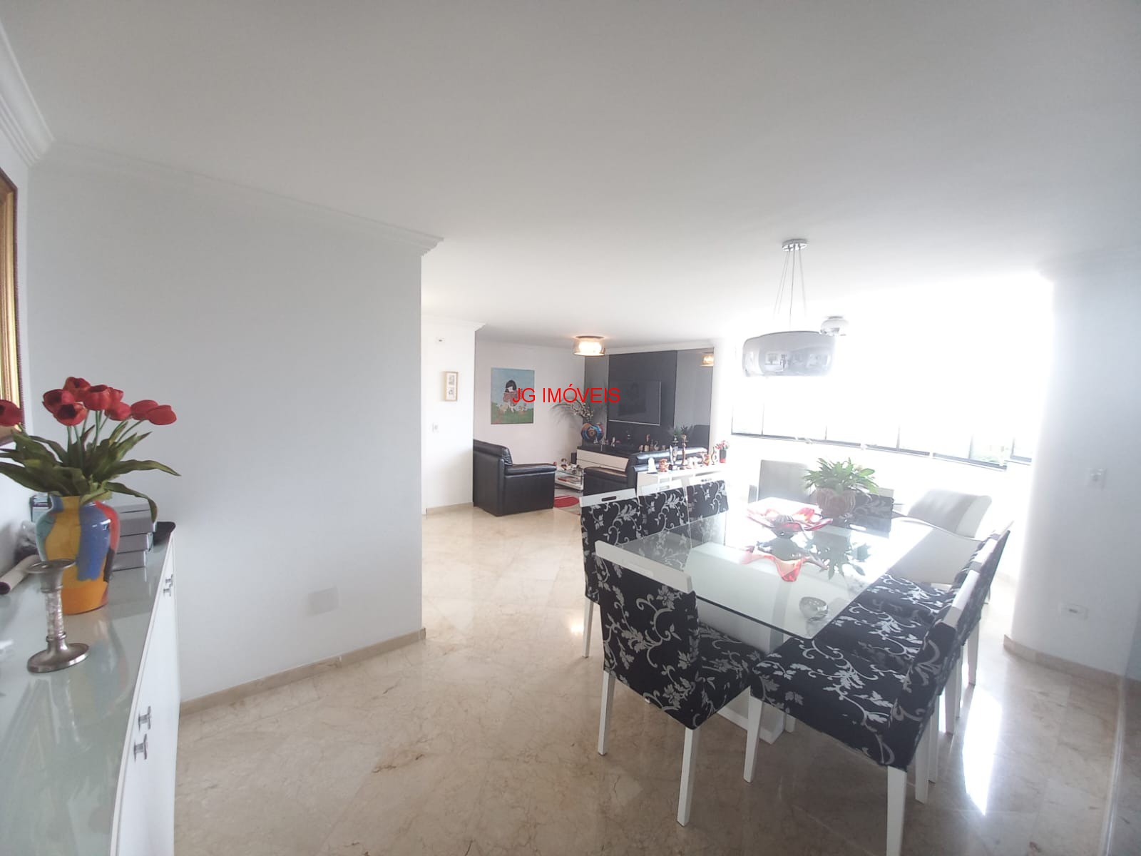 Apartamento à venda com 3 quartos, 150m² - Foto 7