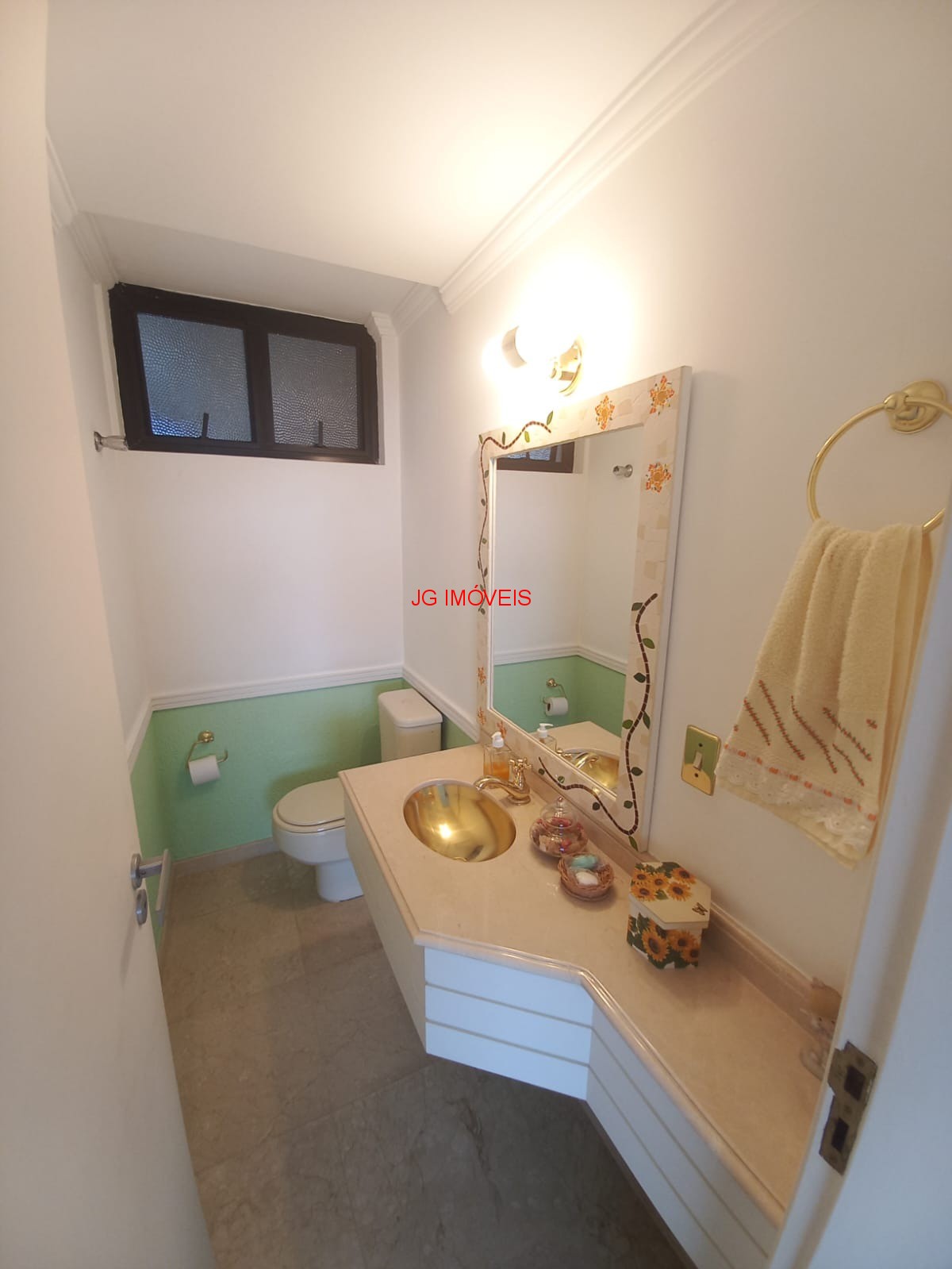 Apartamento à venda com 3 quartos, 150m² - Foto 10