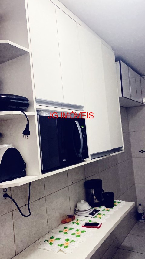 Apartamento à venda com 3 quartos, 60m² - Foto 6