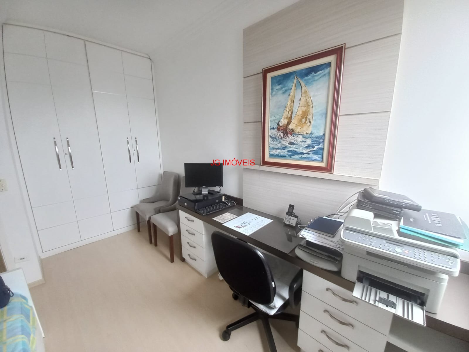 Apartamento à venda com 3 quartos, 150m² - Foto 27