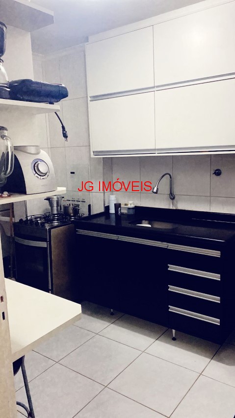 Apartamento à venda com 3 quartos, 60m² - Foto 5