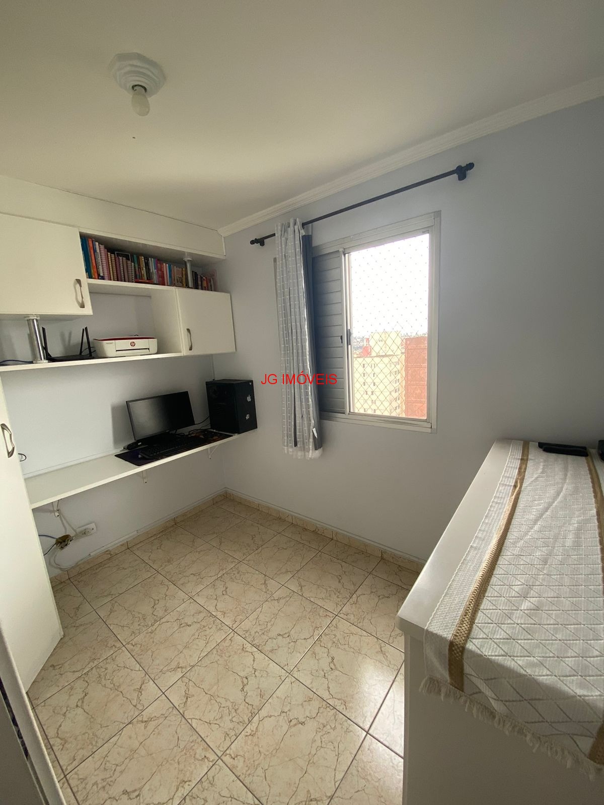 Apartamento à venda com 3 quartos, 65m² - Foto 9