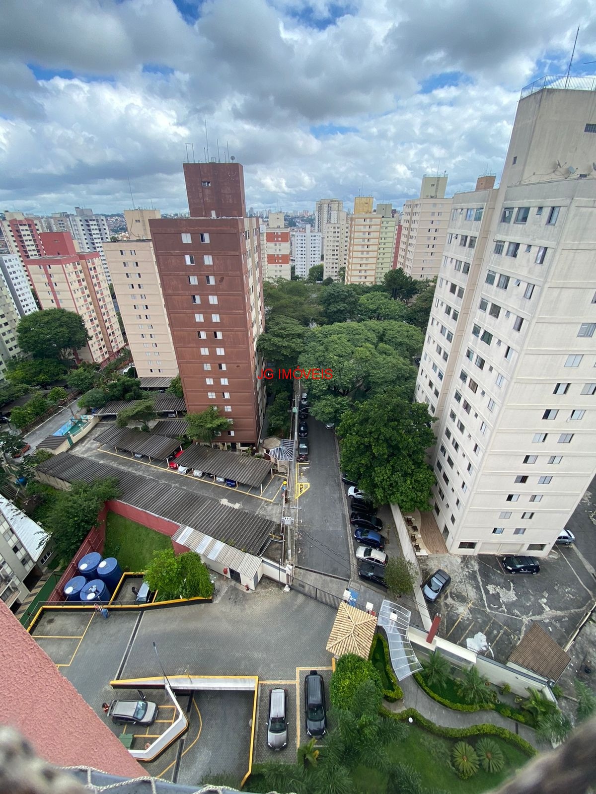 Apartamento à venda com 3 quartos, 65m² - Foto 3