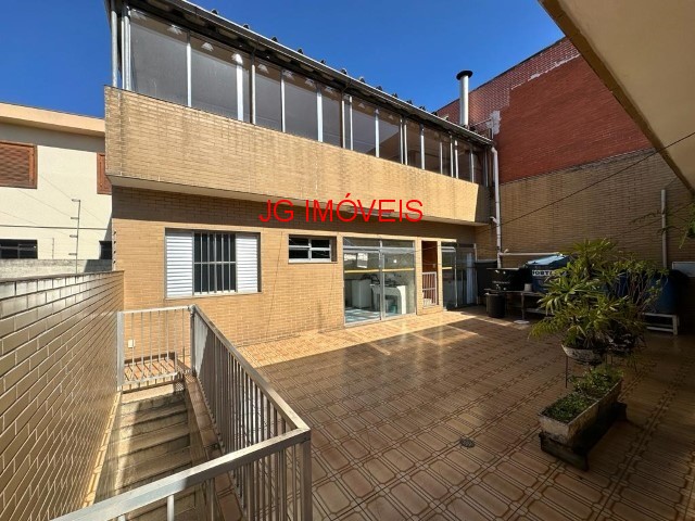 Casa à venda com 4 quartos, 270m² - Foto 14