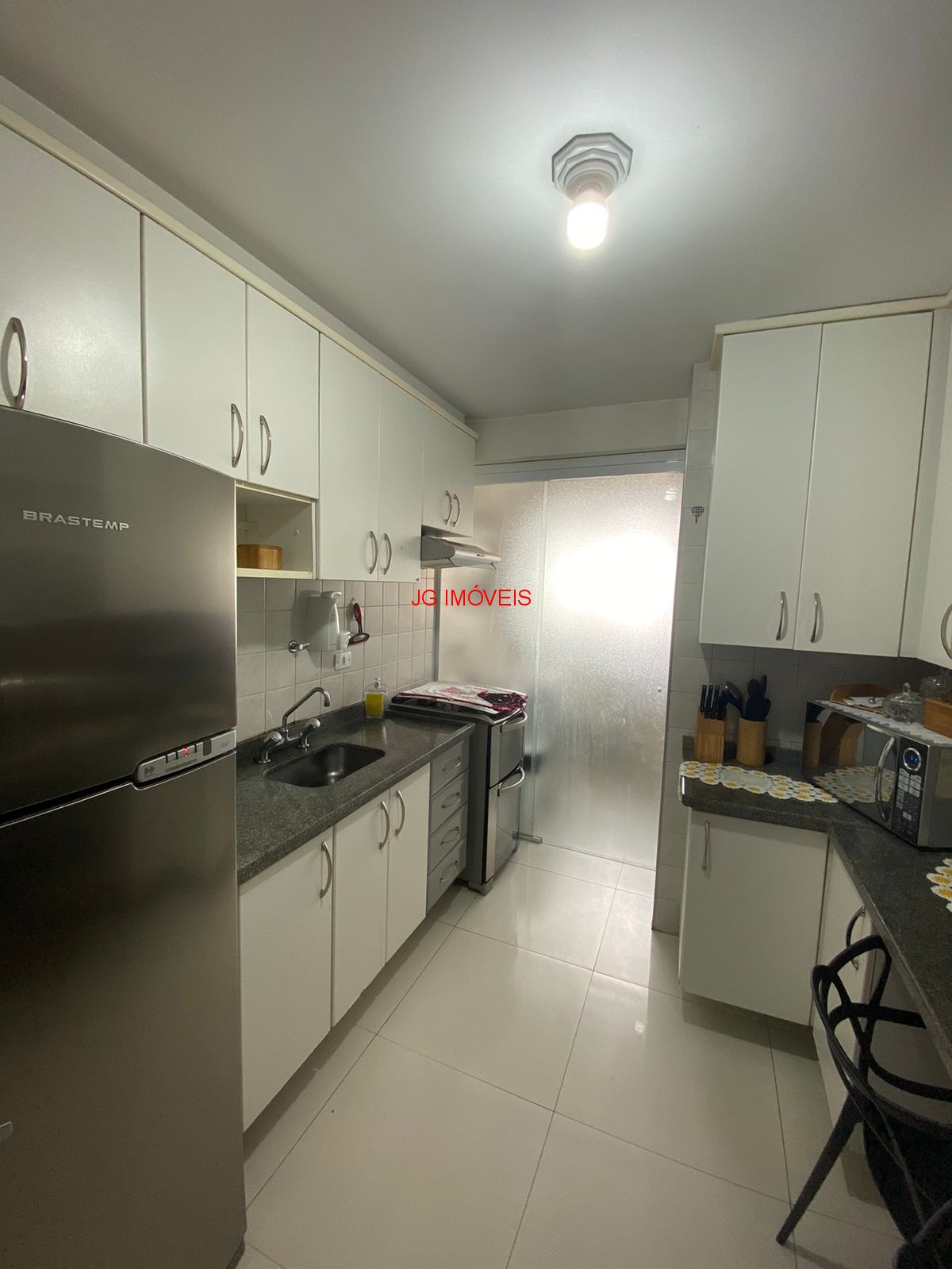 Apartamento à venda com 3 quartos, 65m² - Foto 16