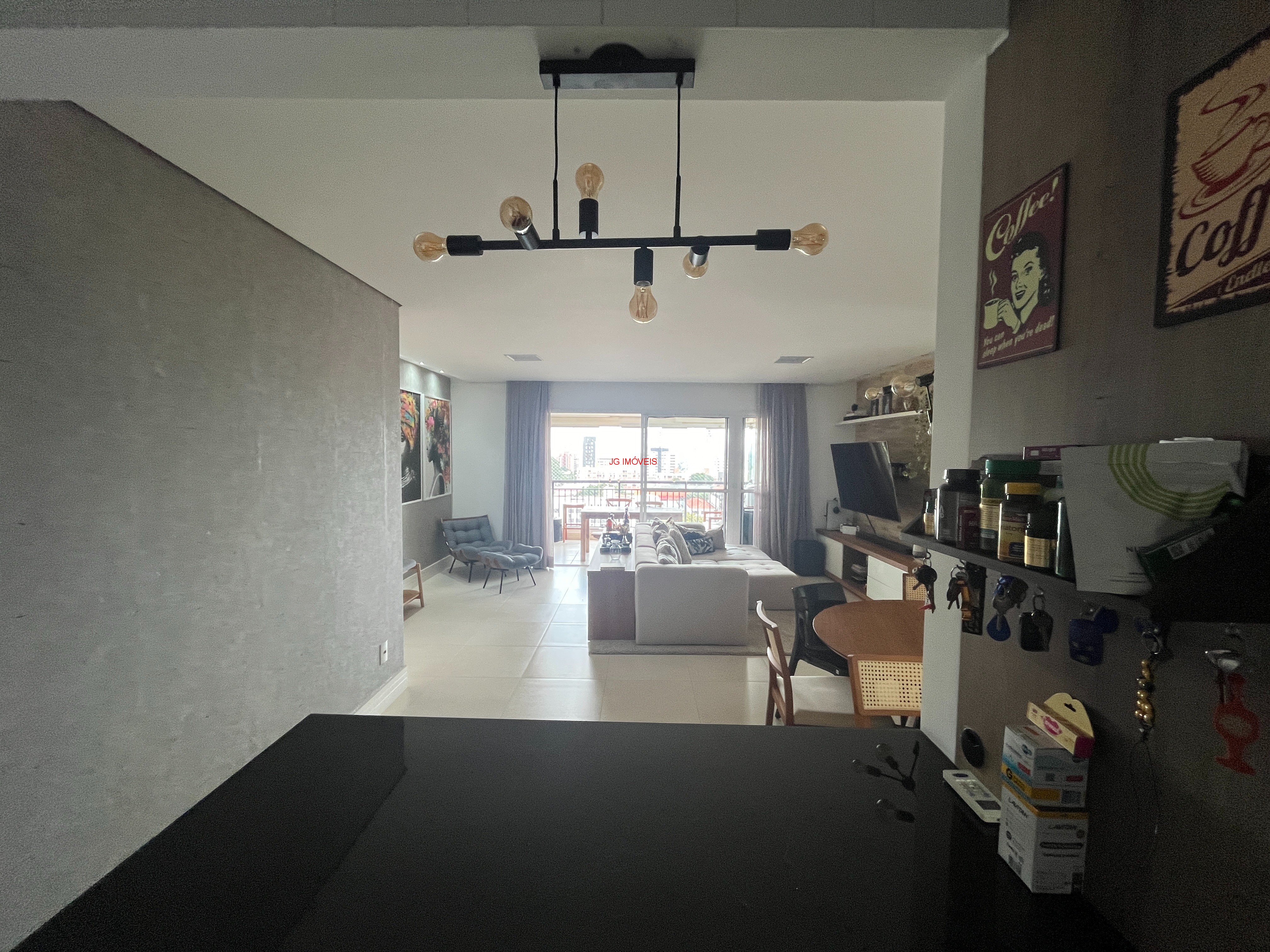 Apartamento à venda com 3 quartos, 110m² - Foto 9