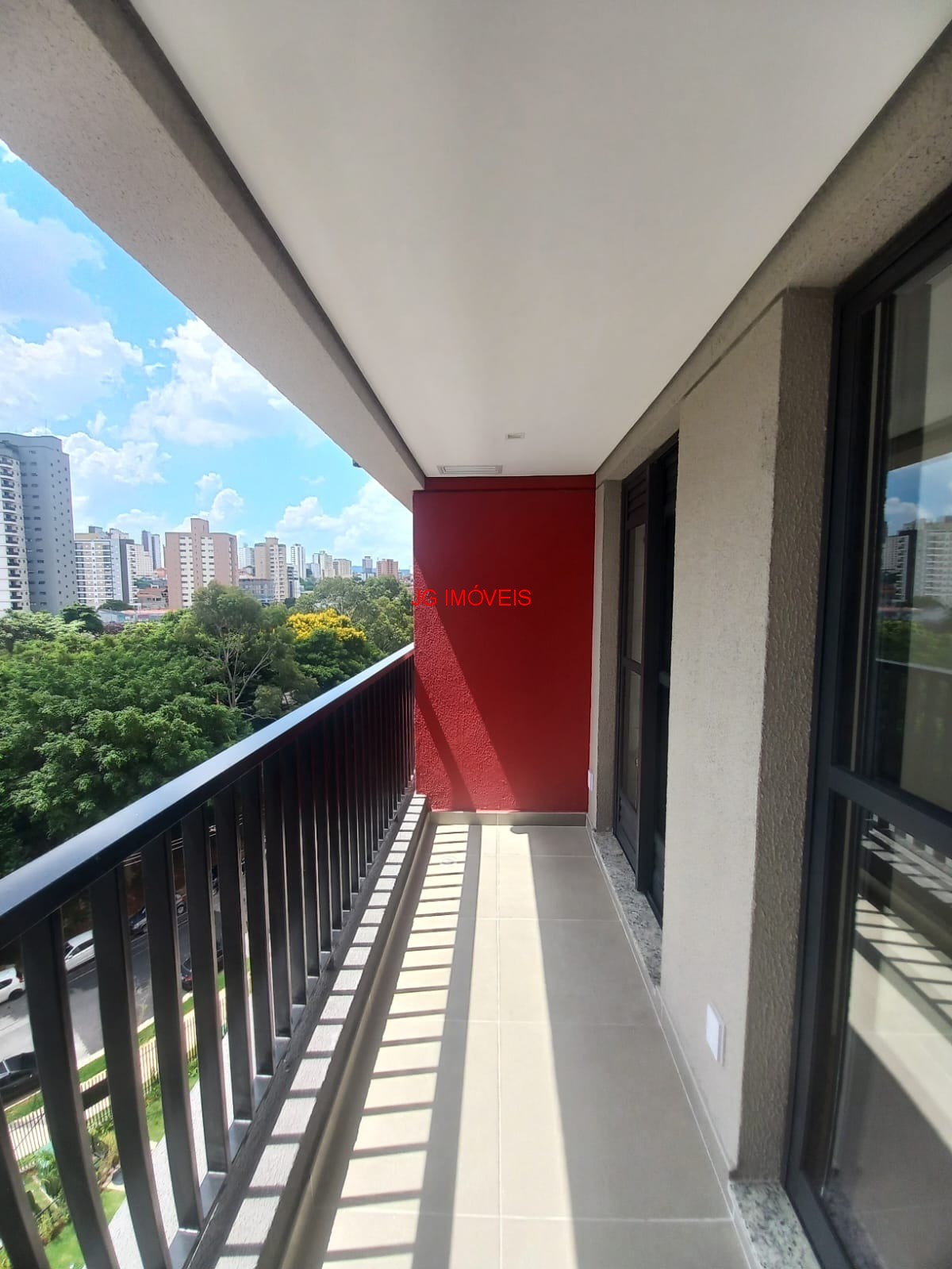 Apartamento à venda com 2 quartos, 49m² - Foto 4