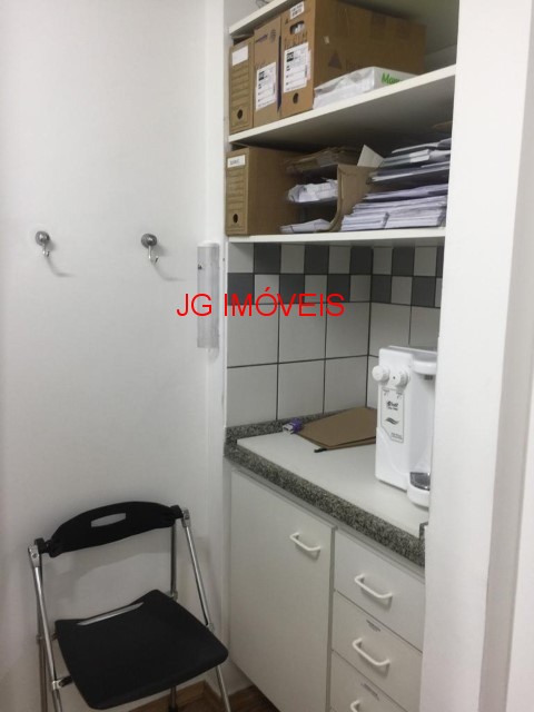 Conjunto Comercial-Sala à venda com 2 quartos, 41m² - Foto 7