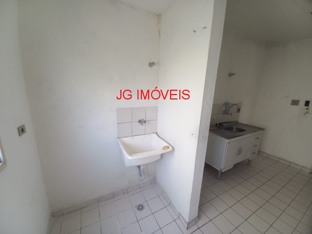 Apartamento à venda com 3 quartos, 63m² - Foto 8