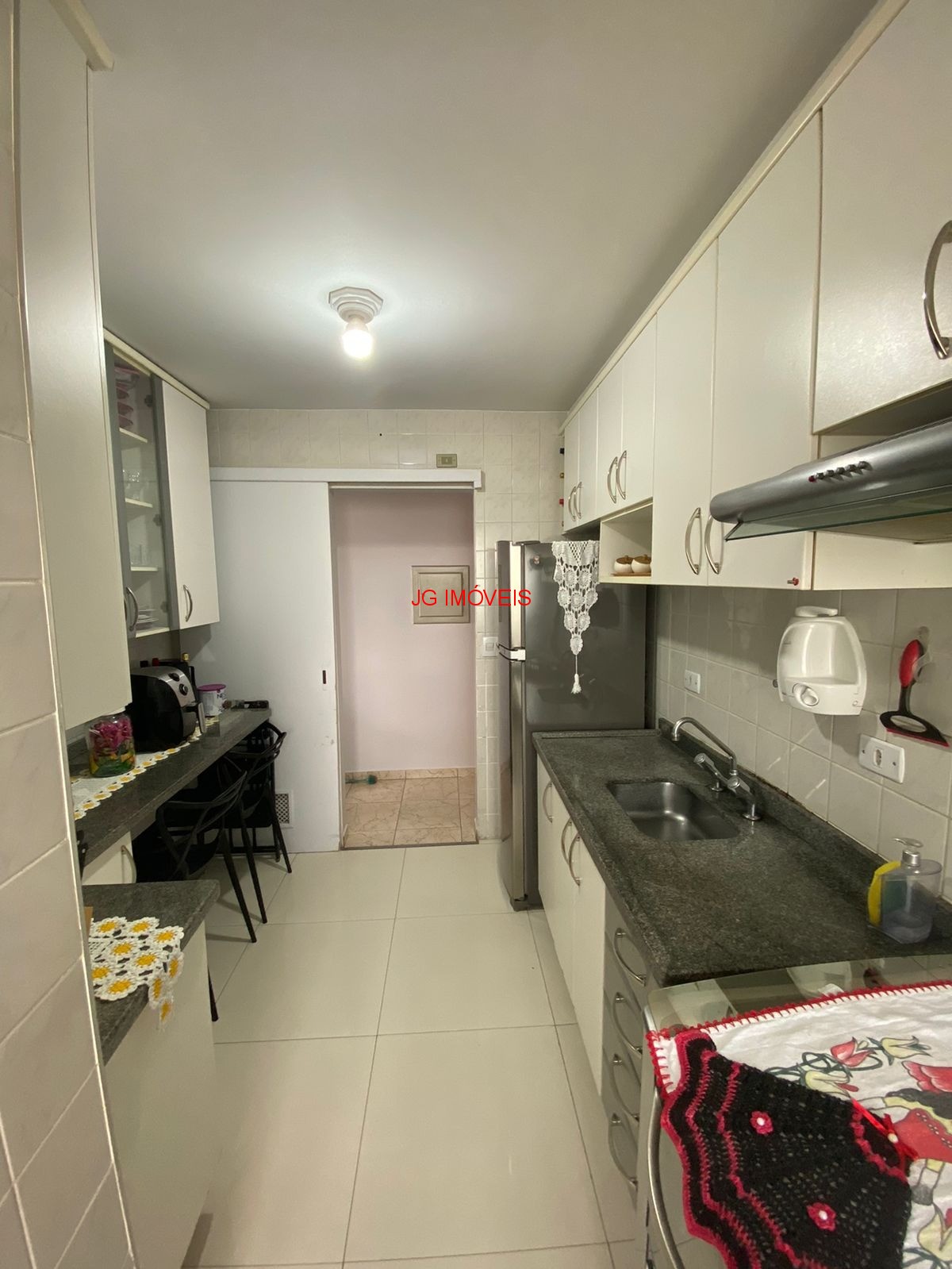 Apartamento à venda com 3 quartos, 65m² - Foto 14