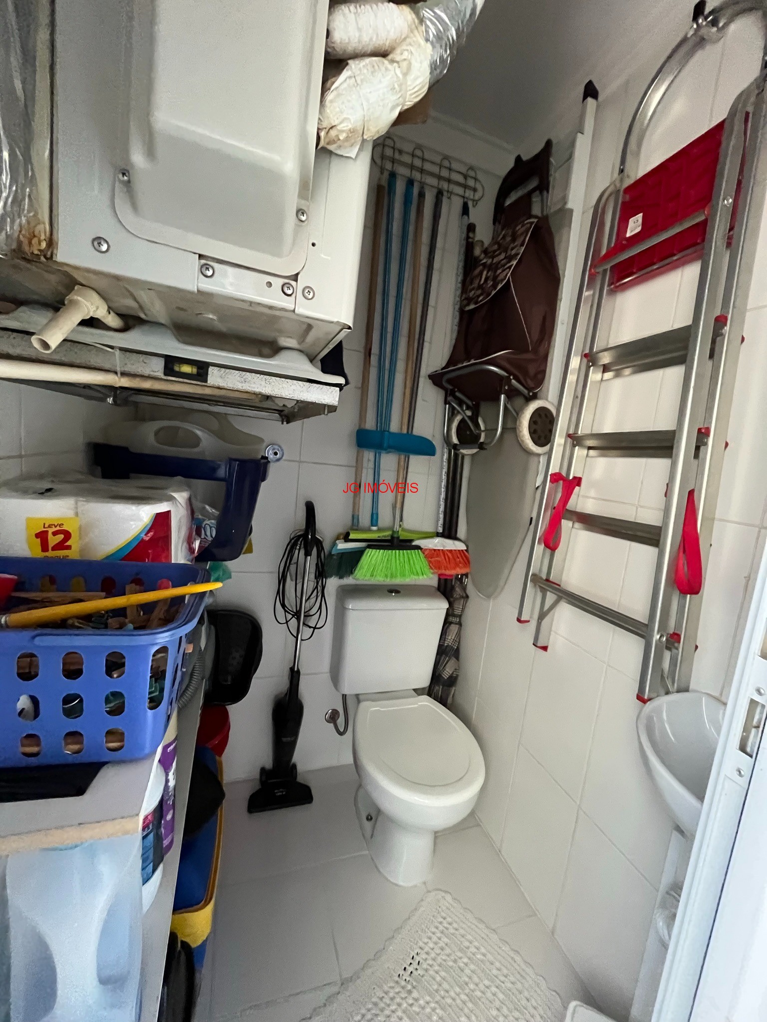 Apartamento à venda com 3 quartos, 110m² - Foto 37