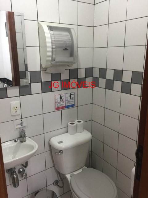 Conjunto Comercial-Sala à venda com 2 quartos, 41m² - Foto 5