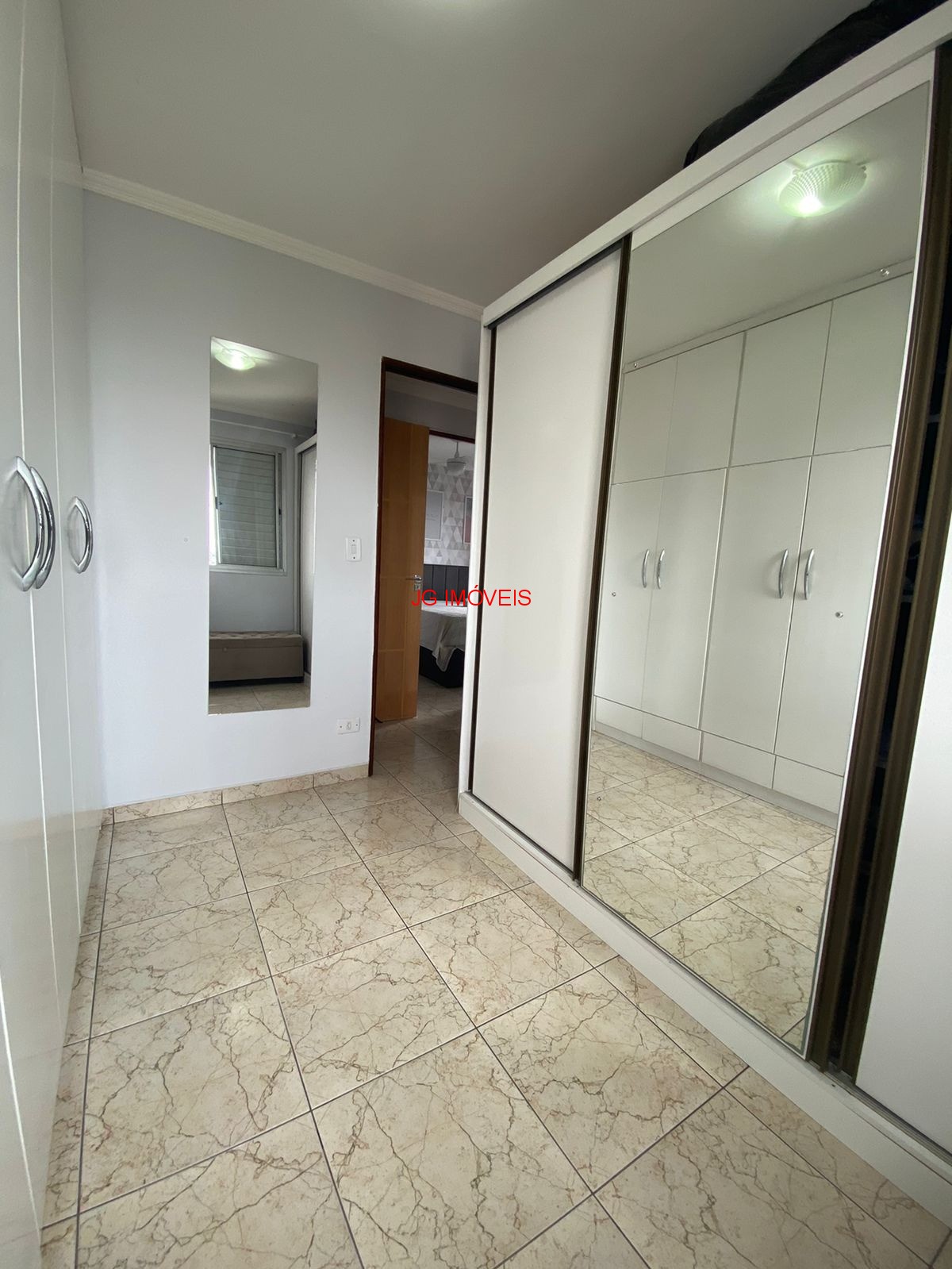 Apartamento à venda com 3 quartos, 65m² - Foto 8