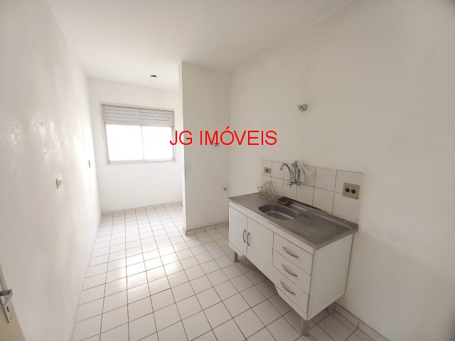 Apartamento à venda com 3 quartos, 63m² - Foto 1