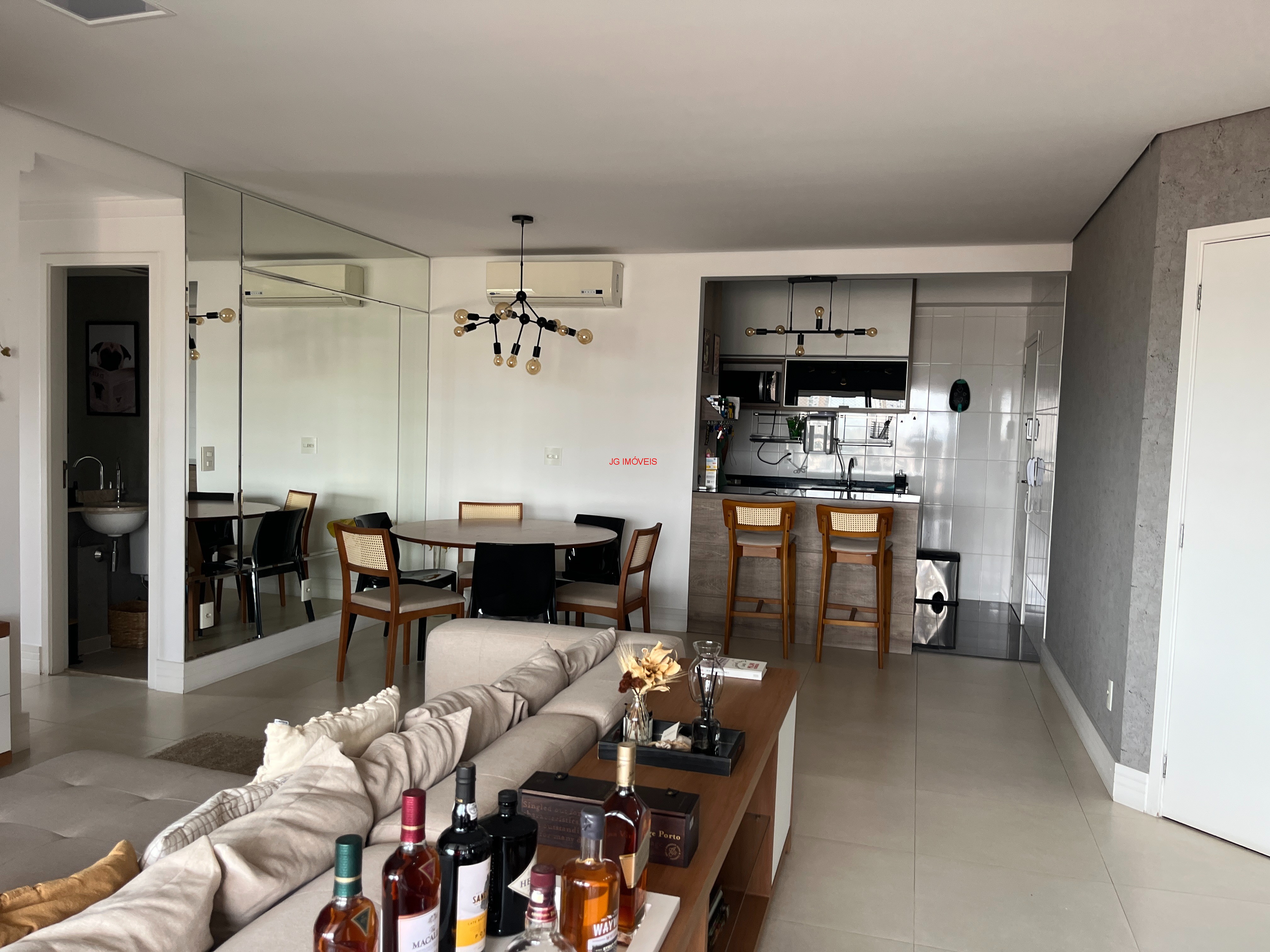 Apartamento à venda com 3 quartos, 110m² - Foto 10