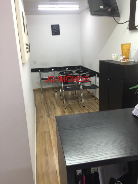 Conjunto Comercial-Sala à venda com 2 quartos, 41m² - Foto 6