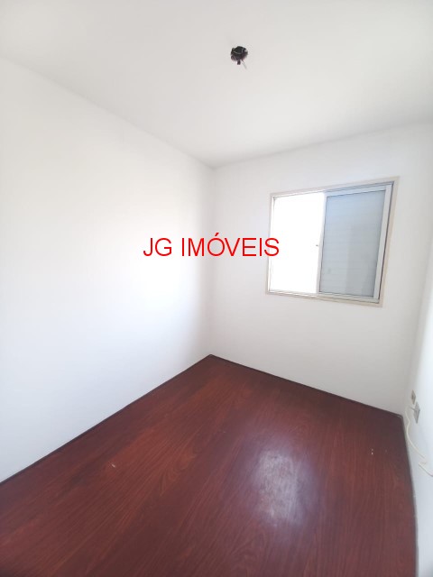 Apartamento à venda com 3 quartos, 63m² - Foto 11