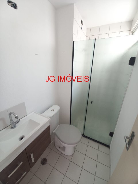 Apartamento à venda com 3 quartos, 63m² - Foto 13