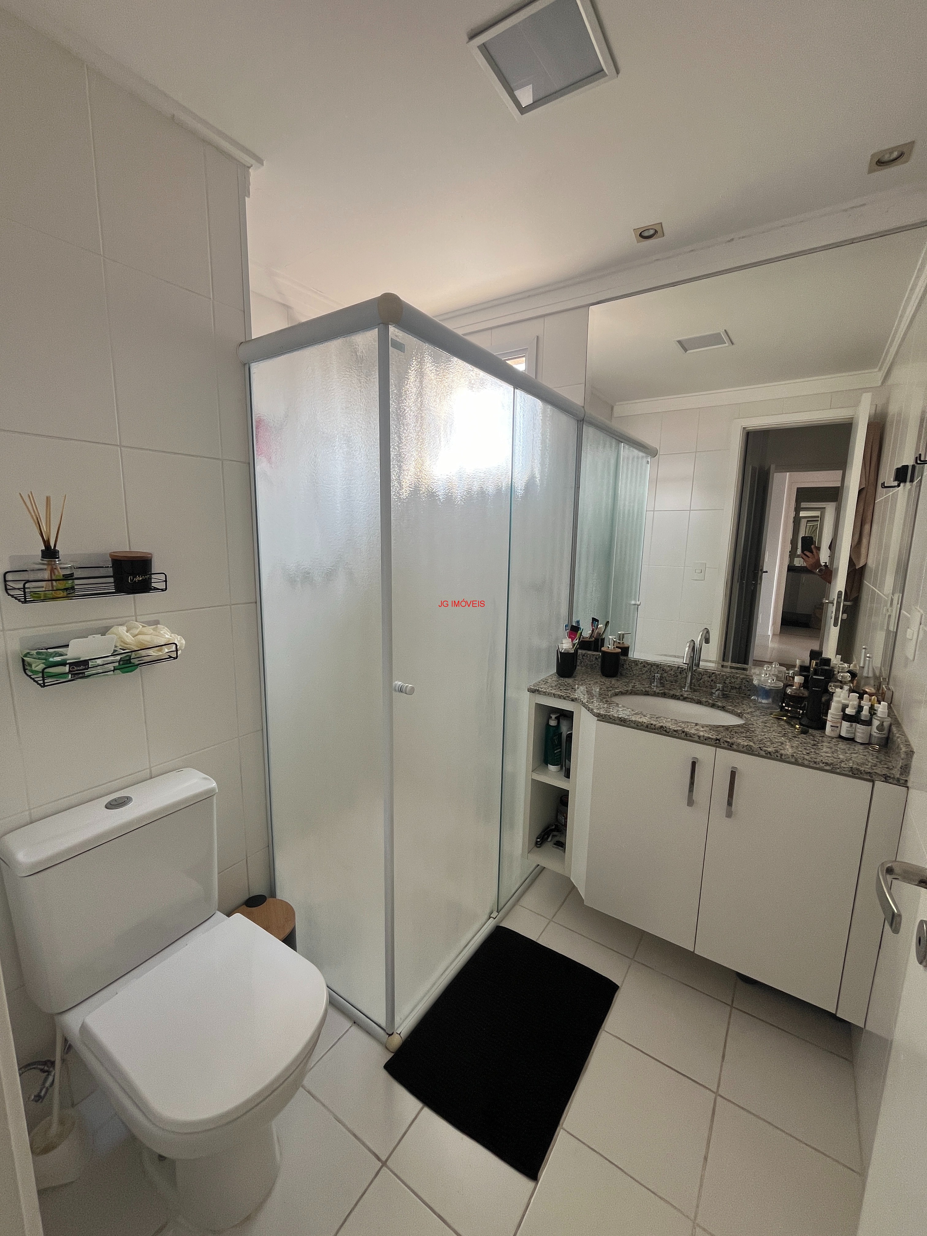 Apartamento à venda com 3 quartos, 110m² - Foto 23