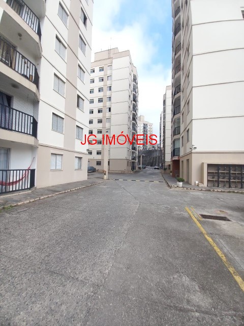 Apartamento à venda com 3 quartos, 63m² - Foto 22