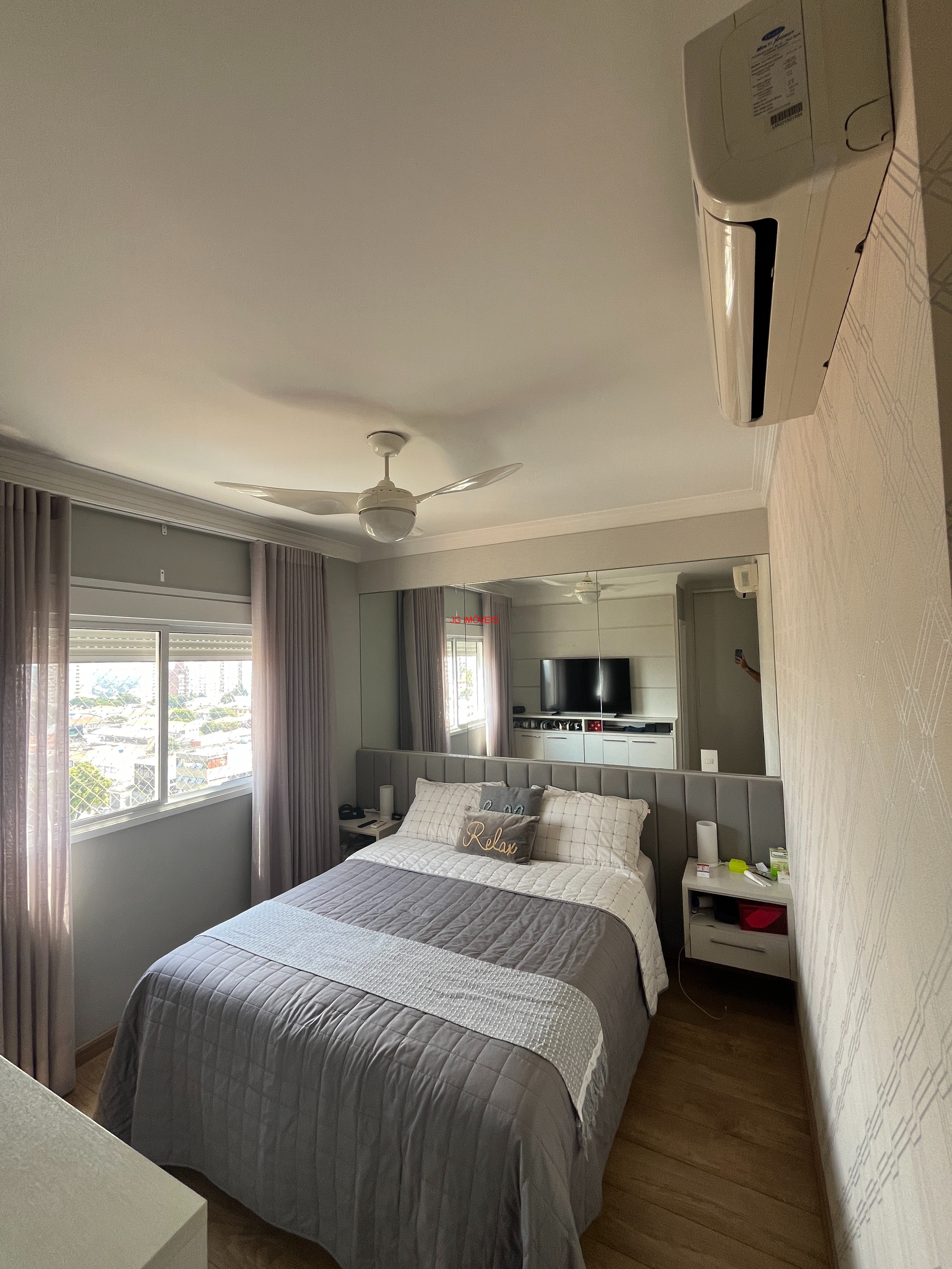 Apartamento à venda com 3 quartos, 110m² - Foto 18